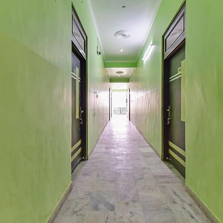Hotel O S R Divisione di Divisione di Jaipur Esterno foto