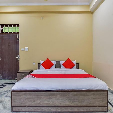 Hotel O S R Divisione di Divisione di Jaipur Esterno foto