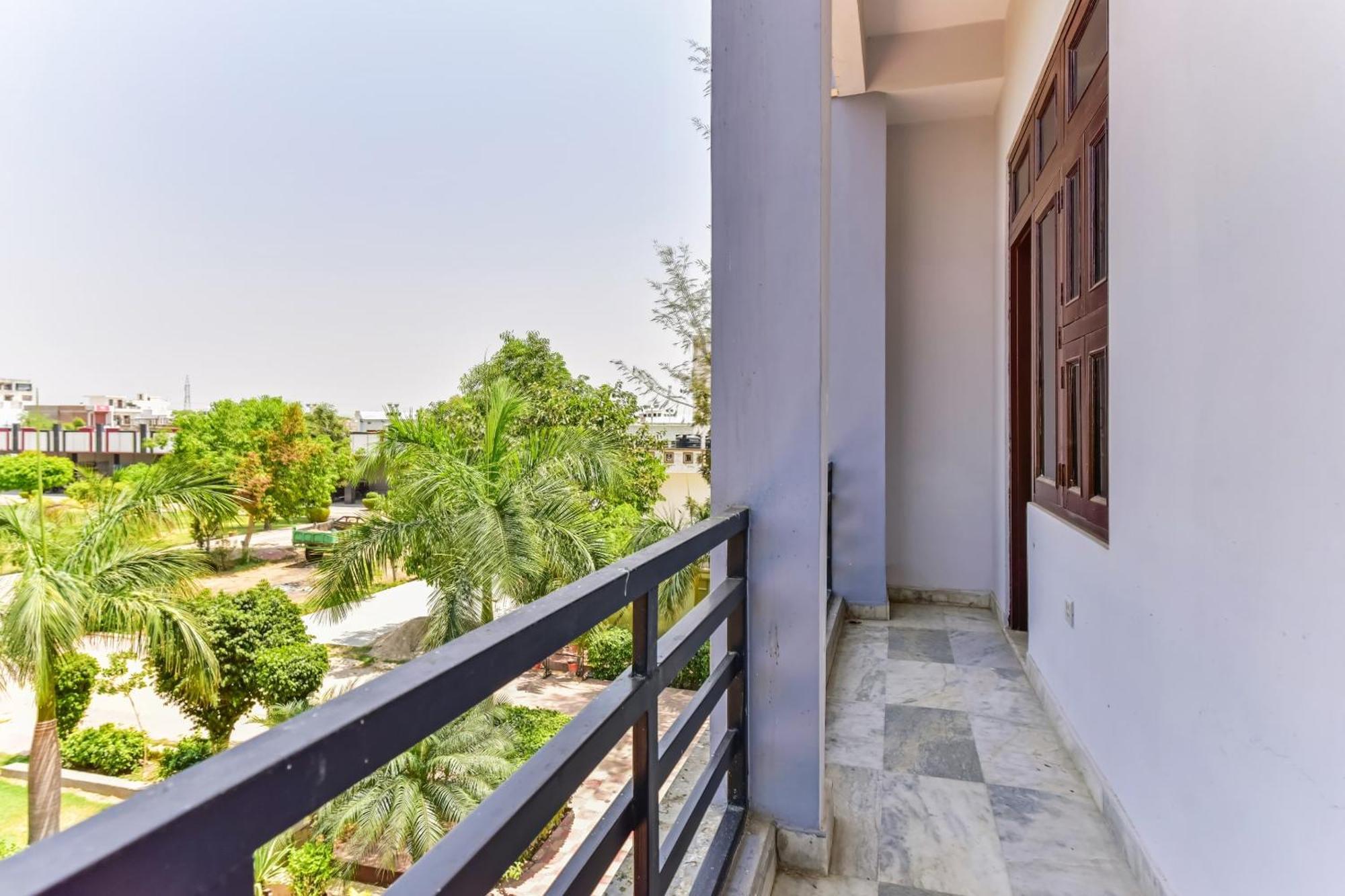 Hotel O S R Divisione di Divisione di Jaipur Esterno foto