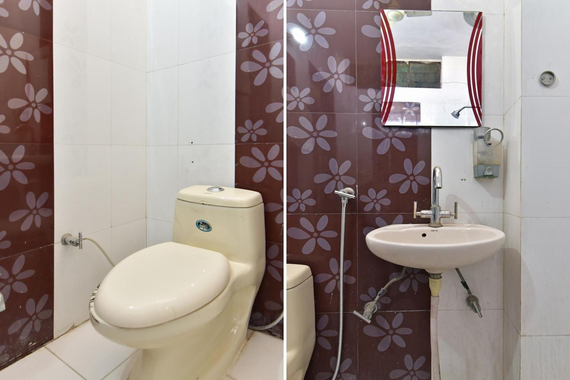 Hotel O S R Divisione di Divisione di Jaipur Esterno foto