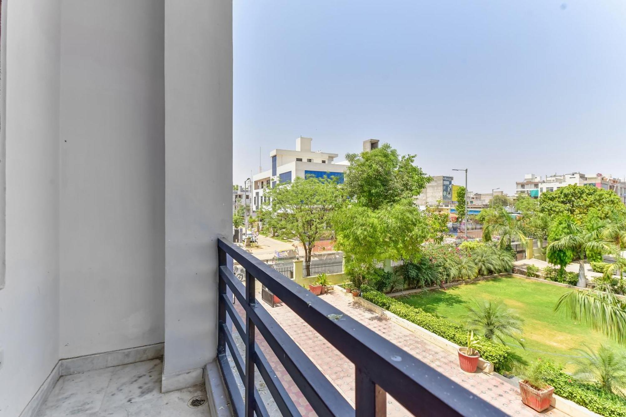 Hotel O S R Divisione di Divisione di Jaipur Esterno foto