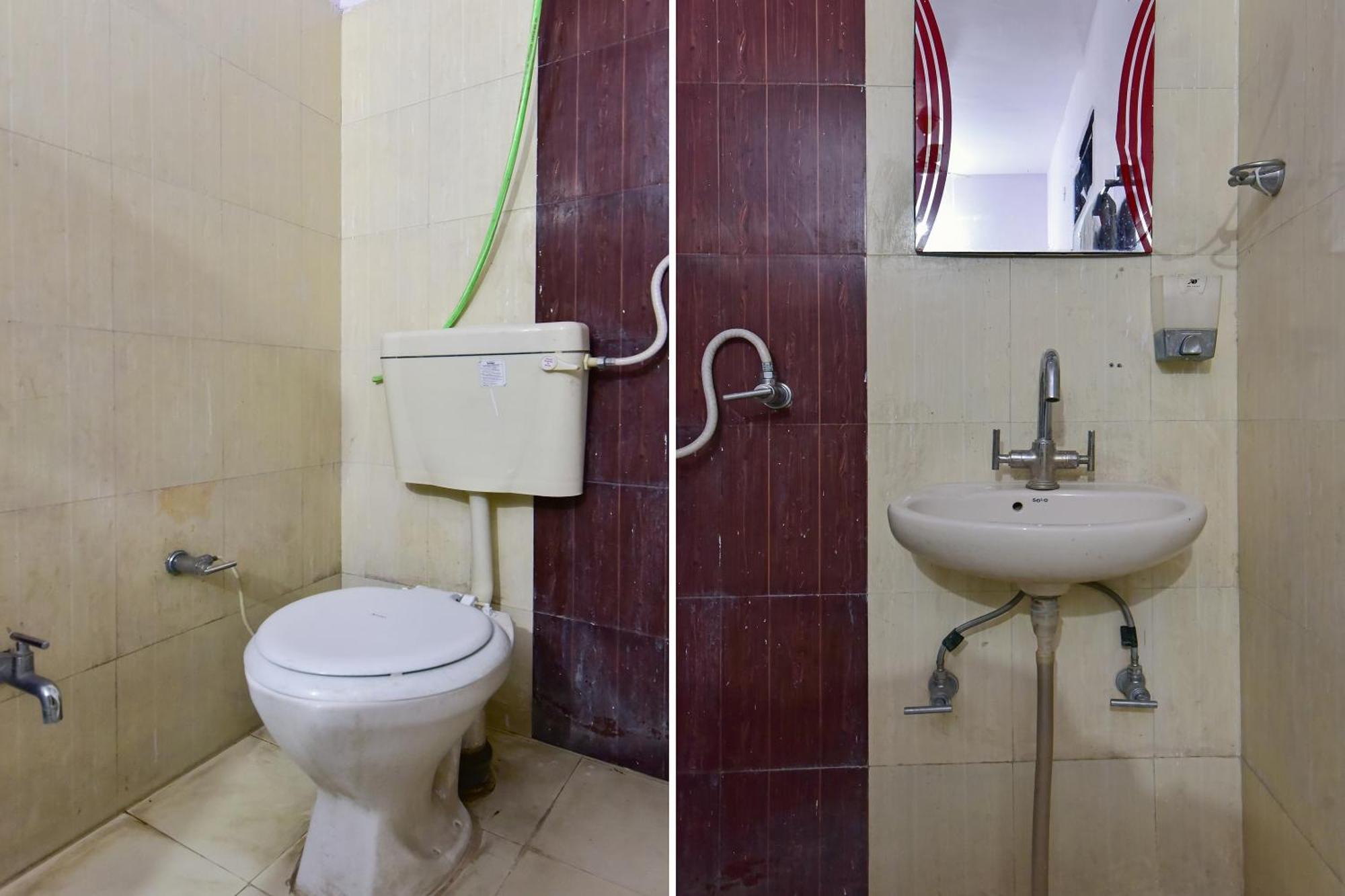 Hotel O S R Divisione di Divisione di Jaipur Esterno foto